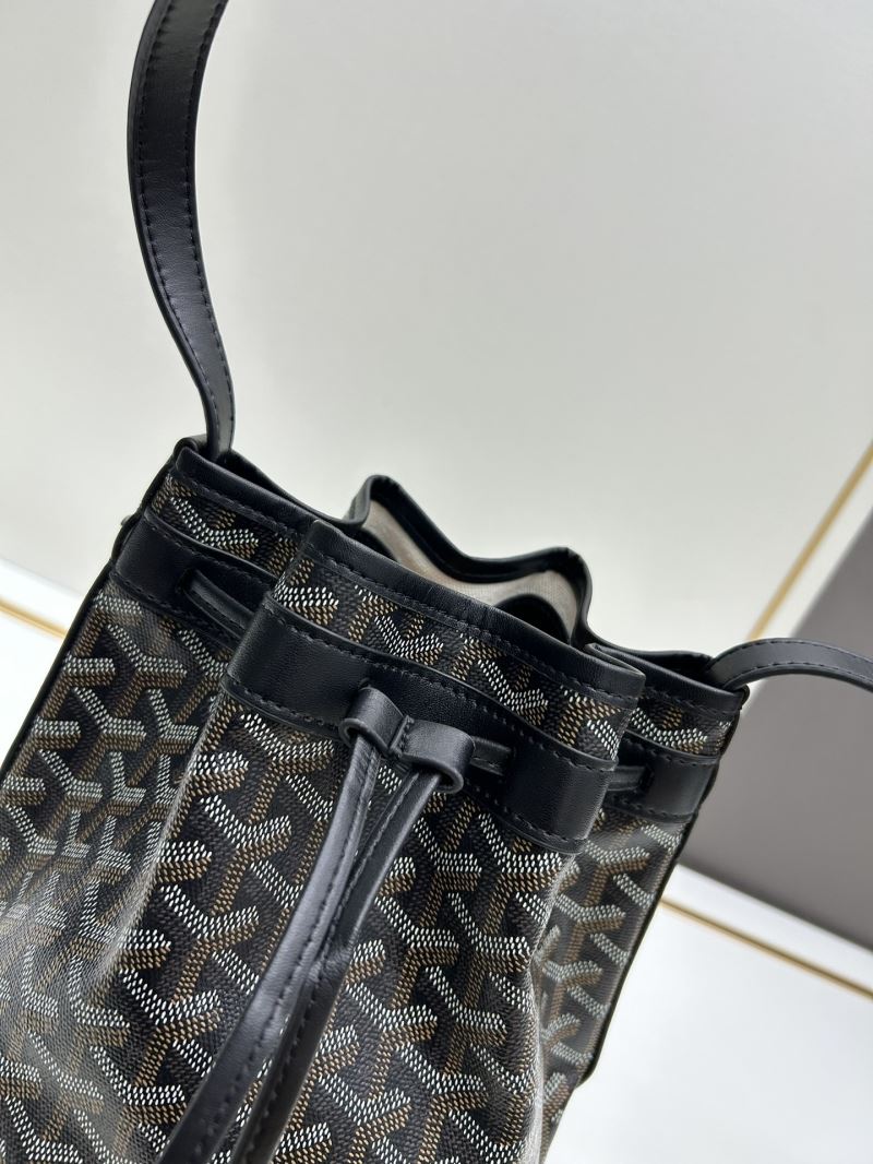 Goyard Bucket Bags